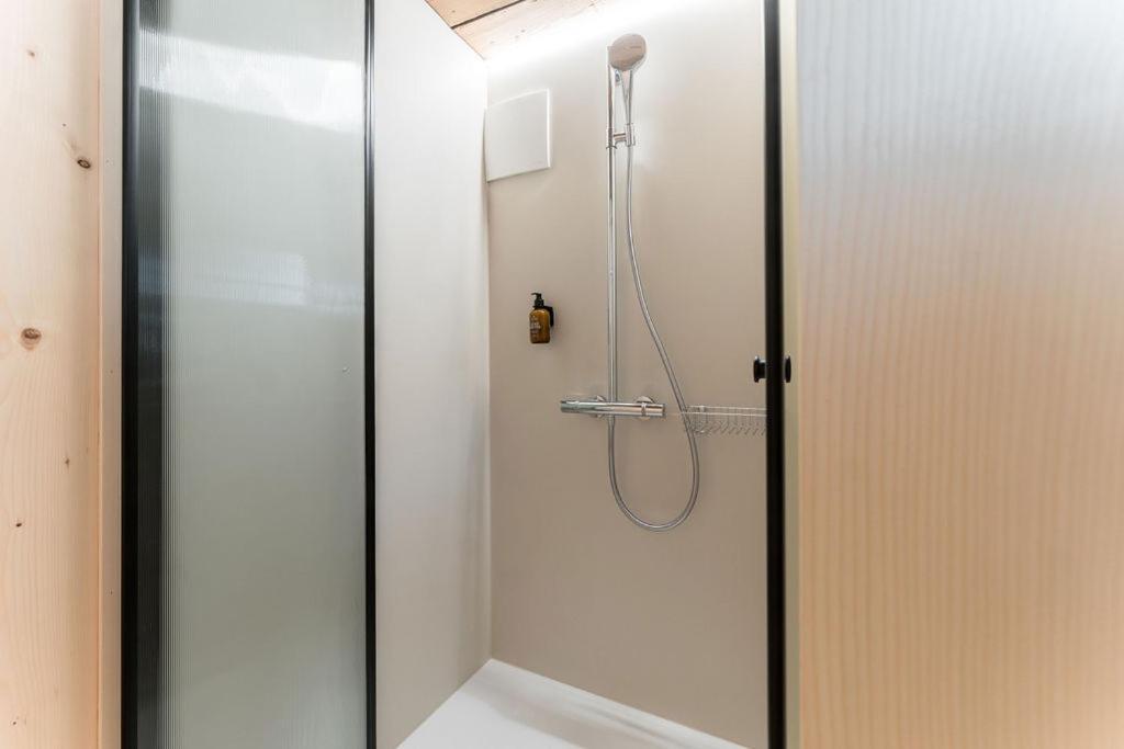 Poort A Poort Dorfhotel Grengiols Luaran gambar